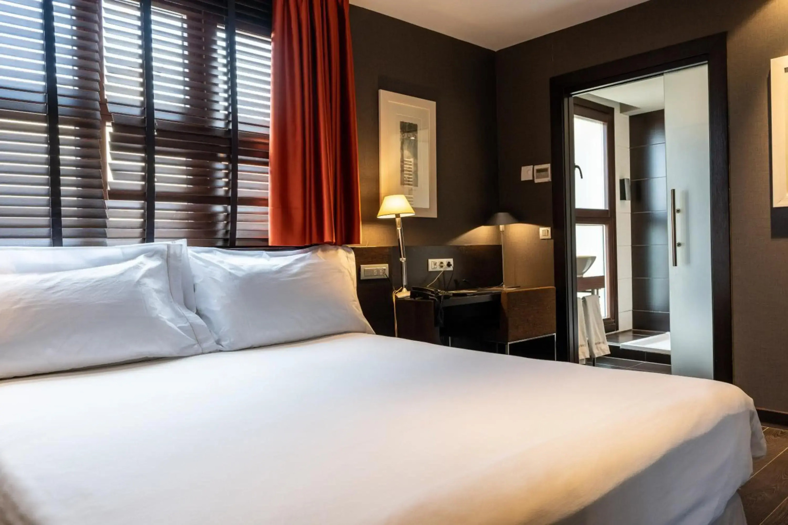 Hotel La Trufa Negra