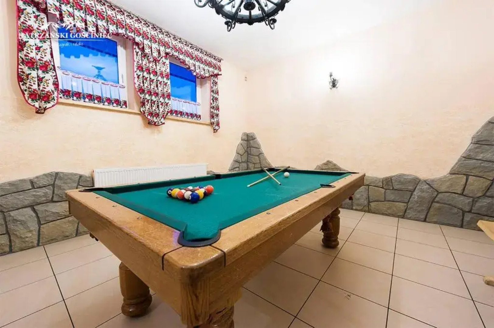 Tatrzański Gościniec