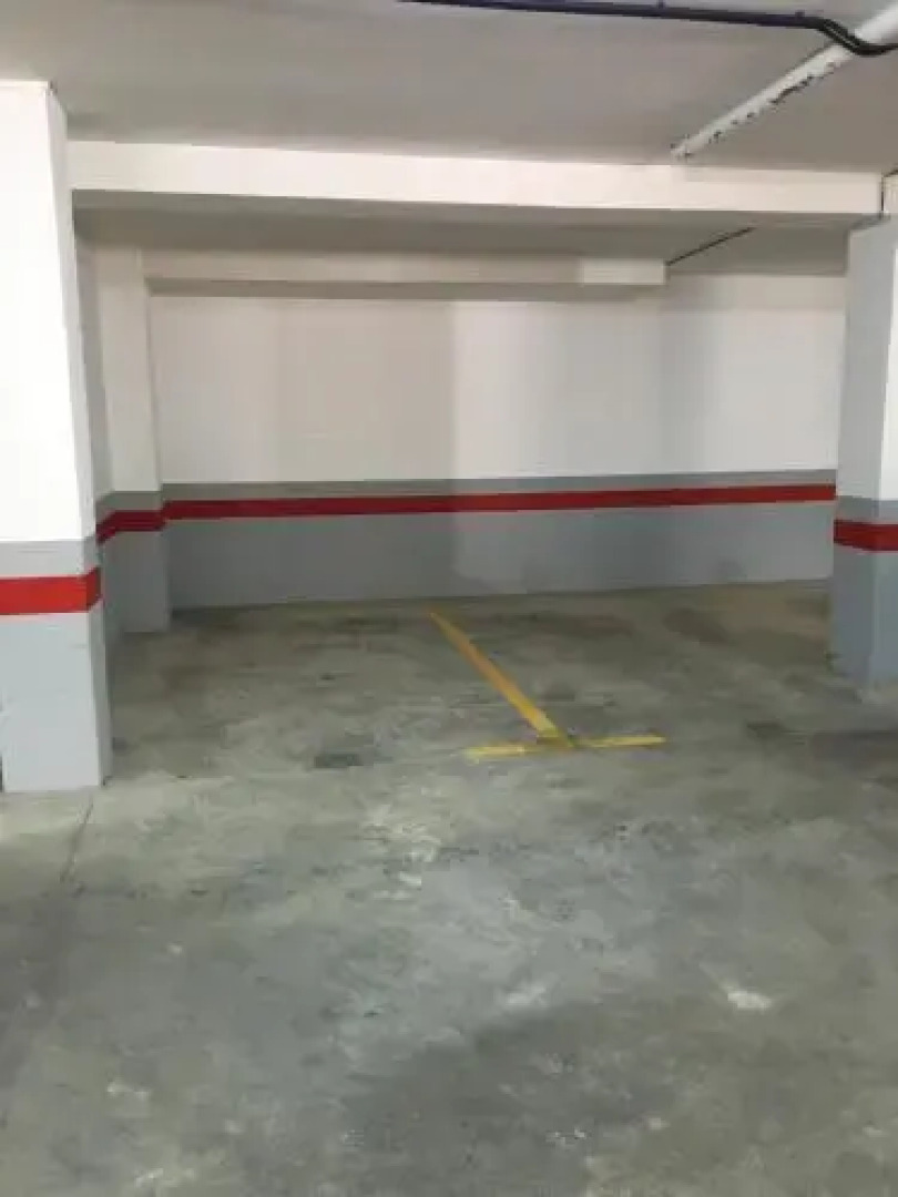 Apartamento La Herradura Playa