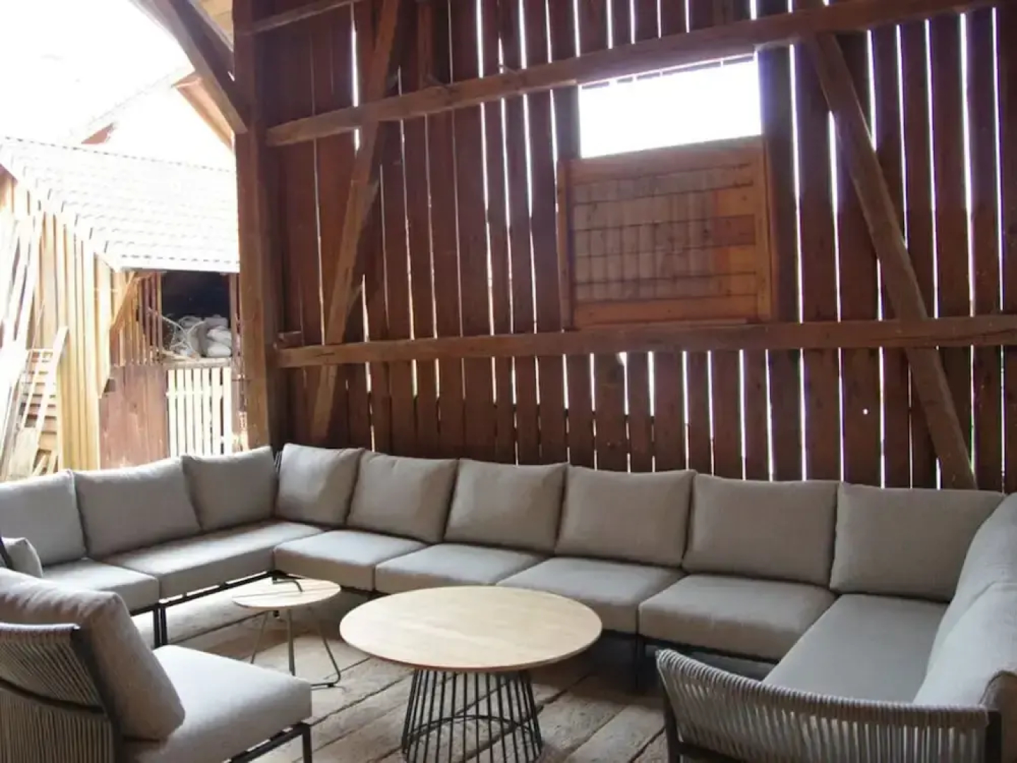 Zum Brau Comfortable Holiday Residence