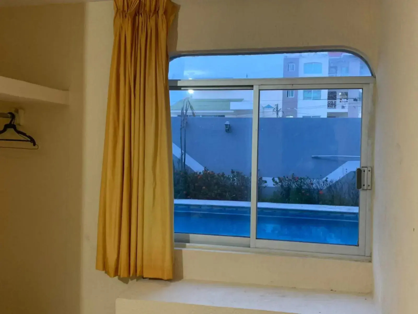 Hotel Jar8 Boca