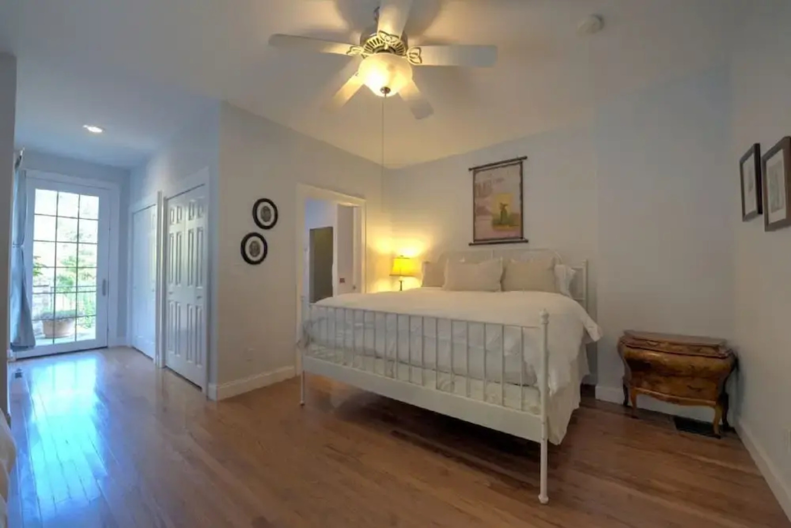 Lake Serenity - 6 Br Home