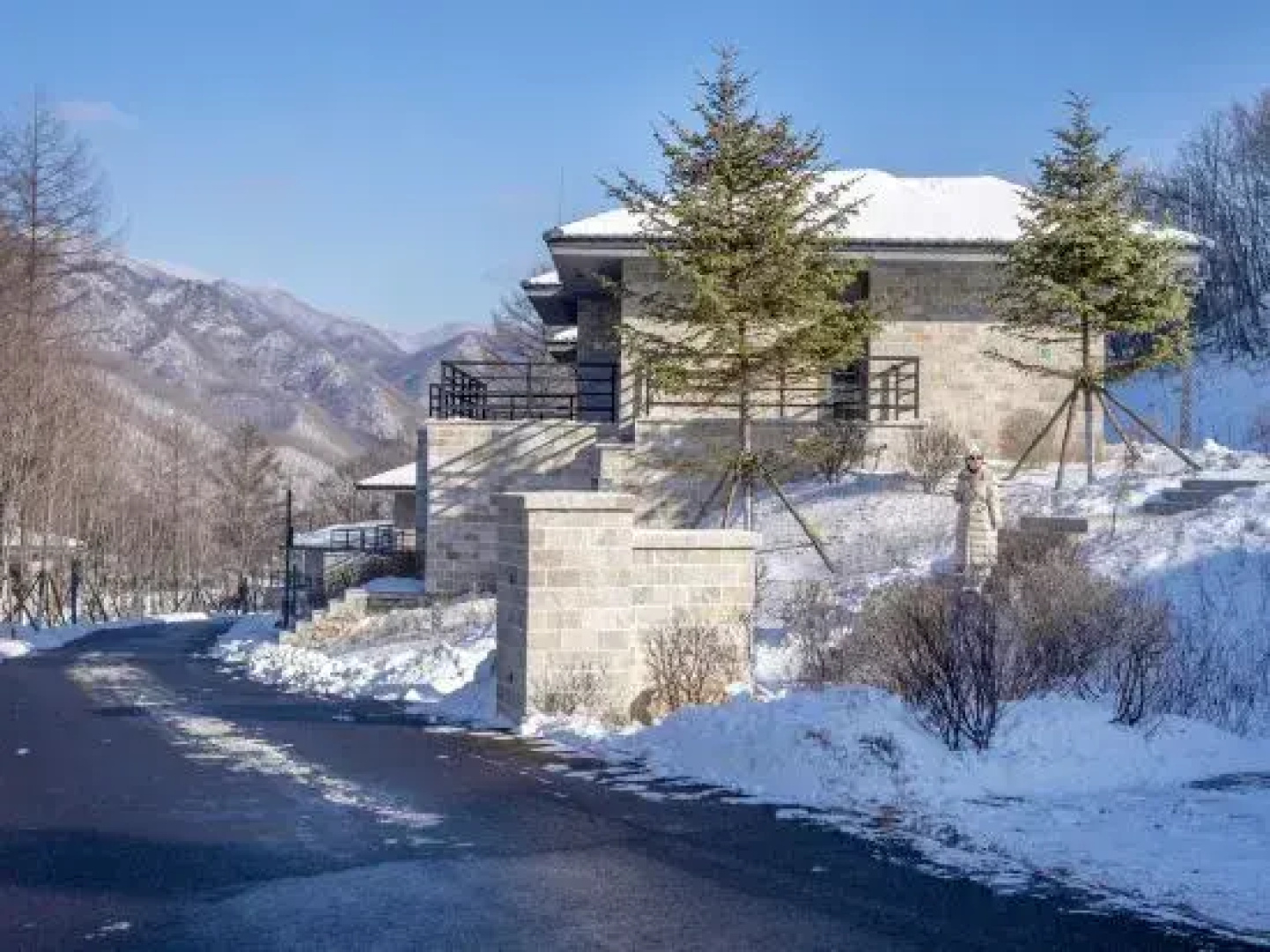 Xikang Wellness & Resort Benxi