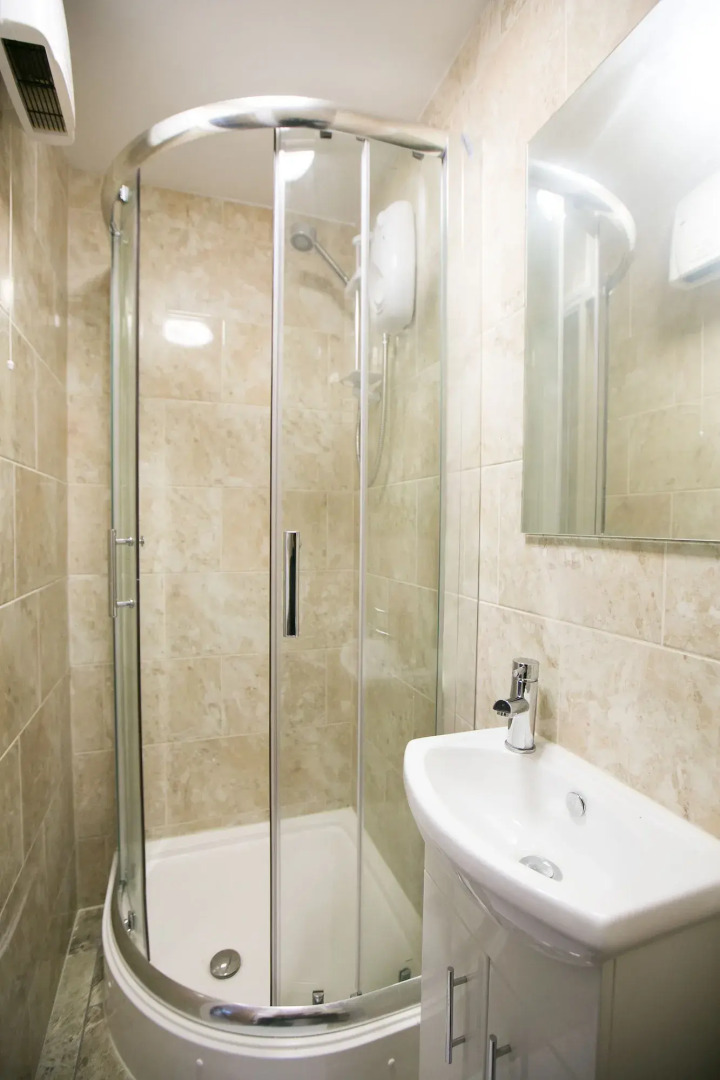 Belvilla Ilford Hill Hotel London