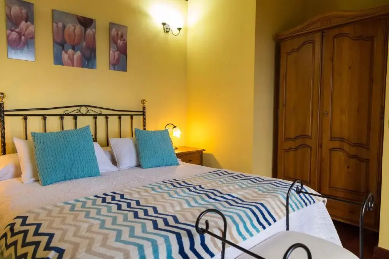 Country house Santa Lucia