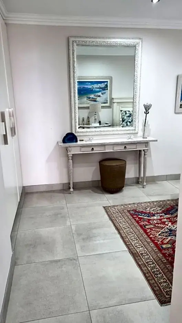 Modern Beach Apartment Eco Estate