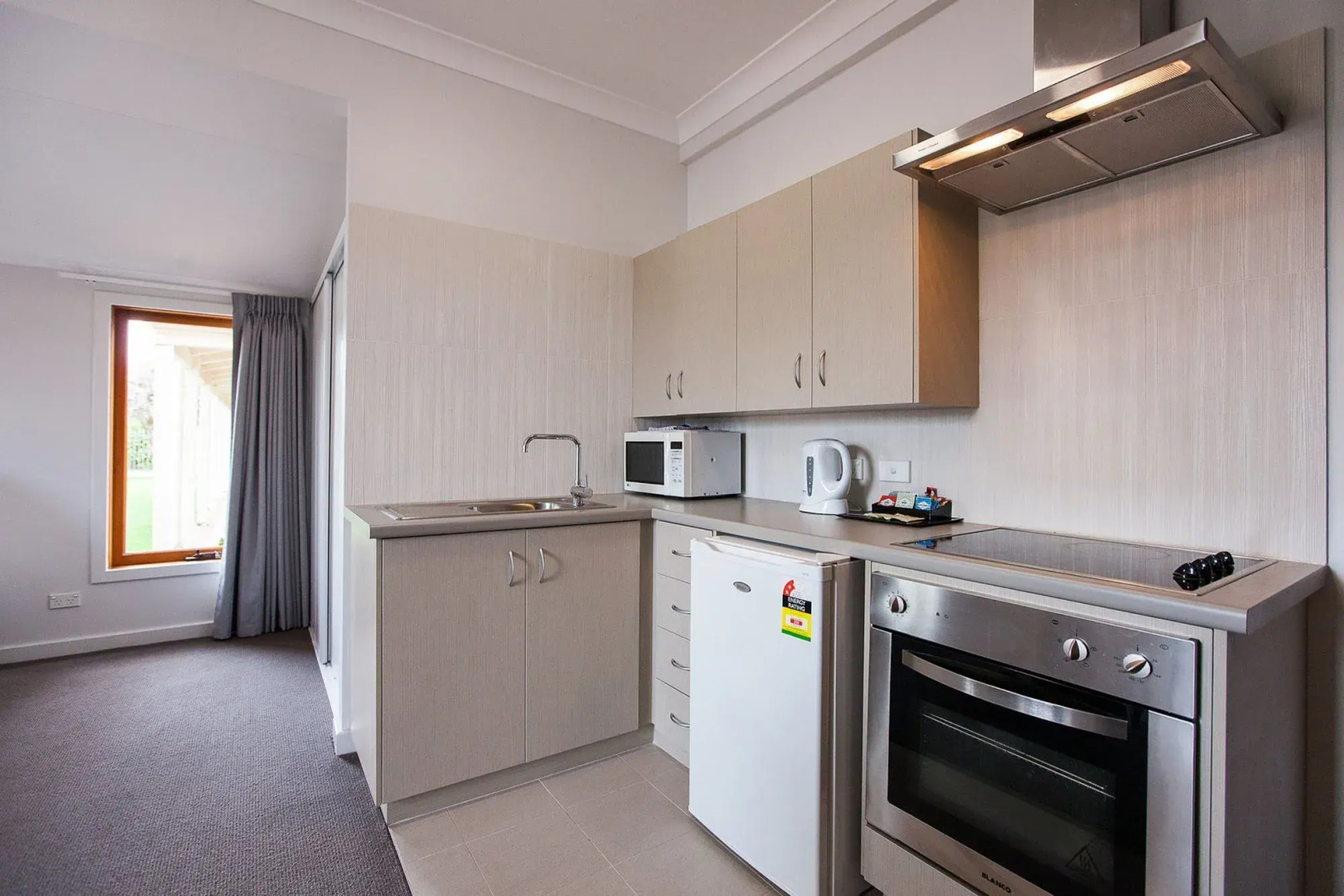 Nightcap at the Ship Inn