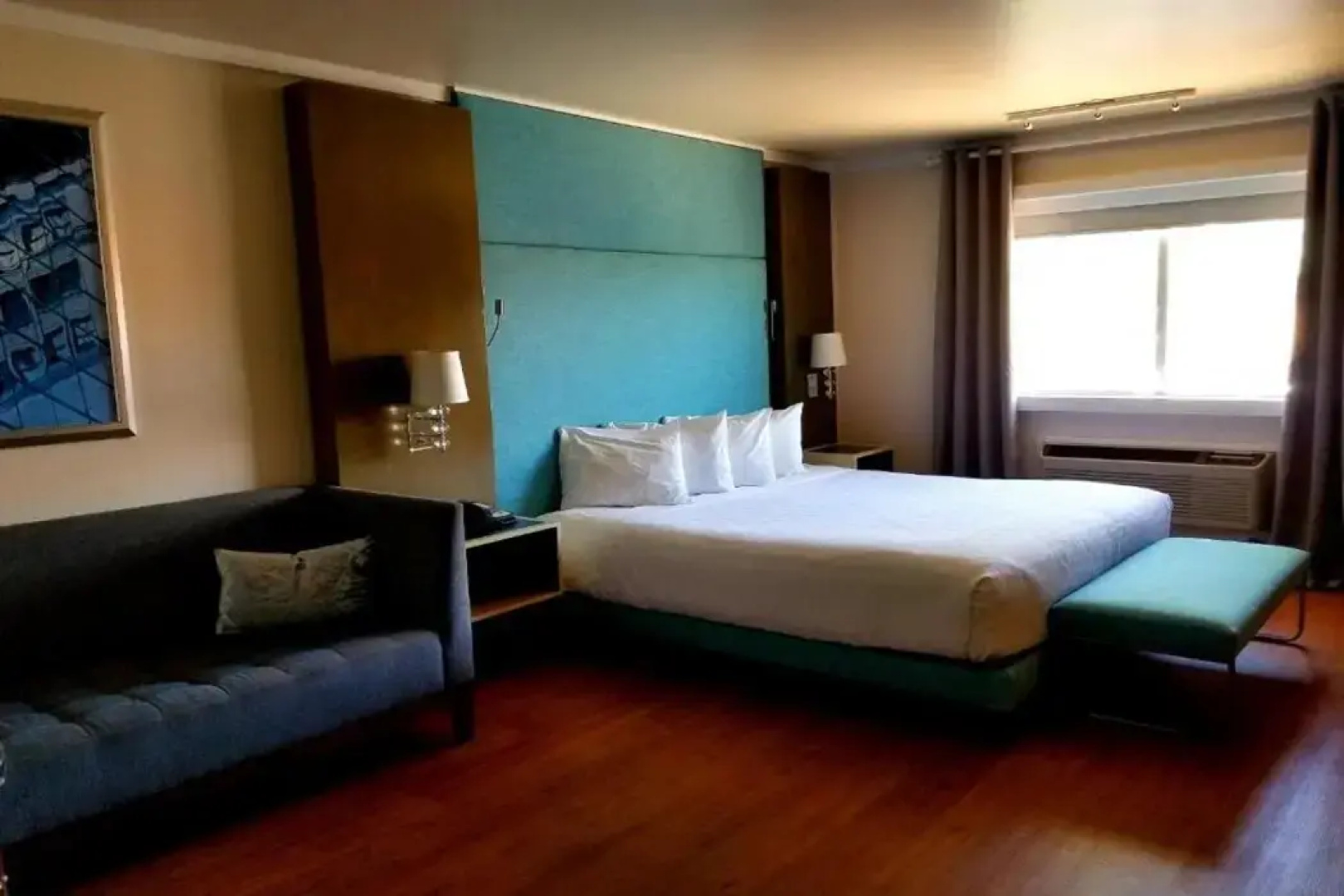 Quality Inn Suites Castle Rock Sw Denver