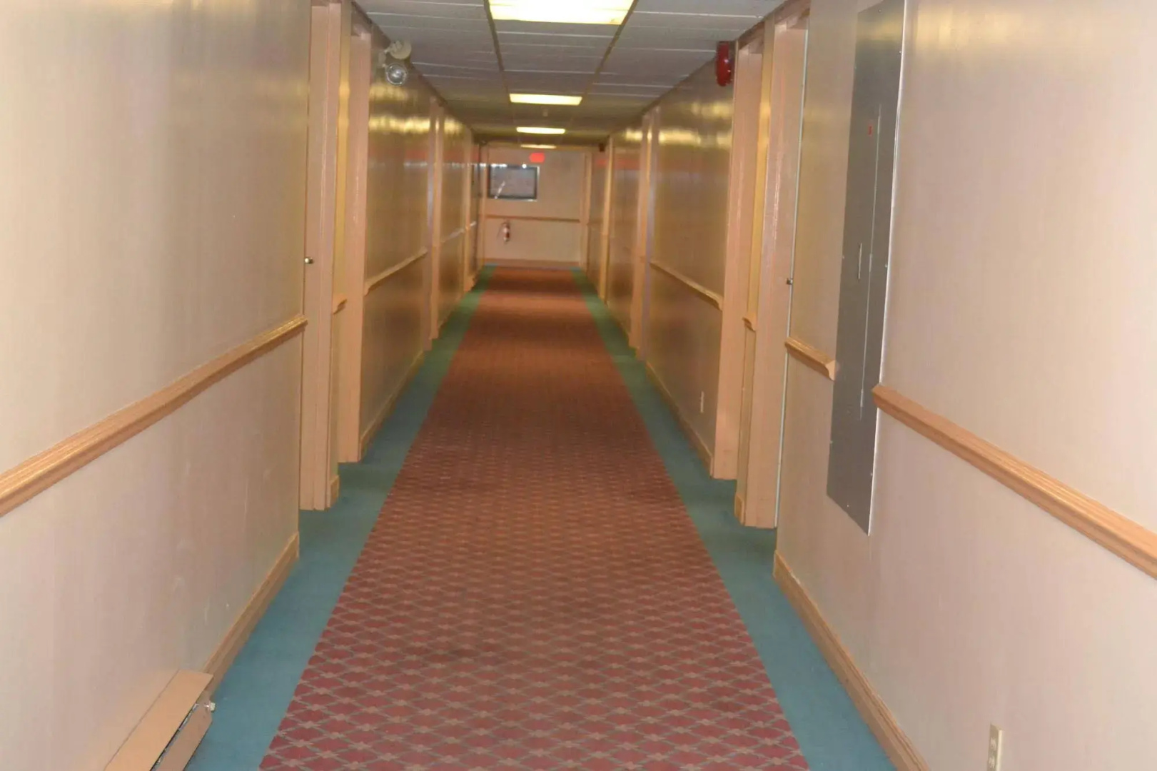 SureStay by Best Western Kemptville.