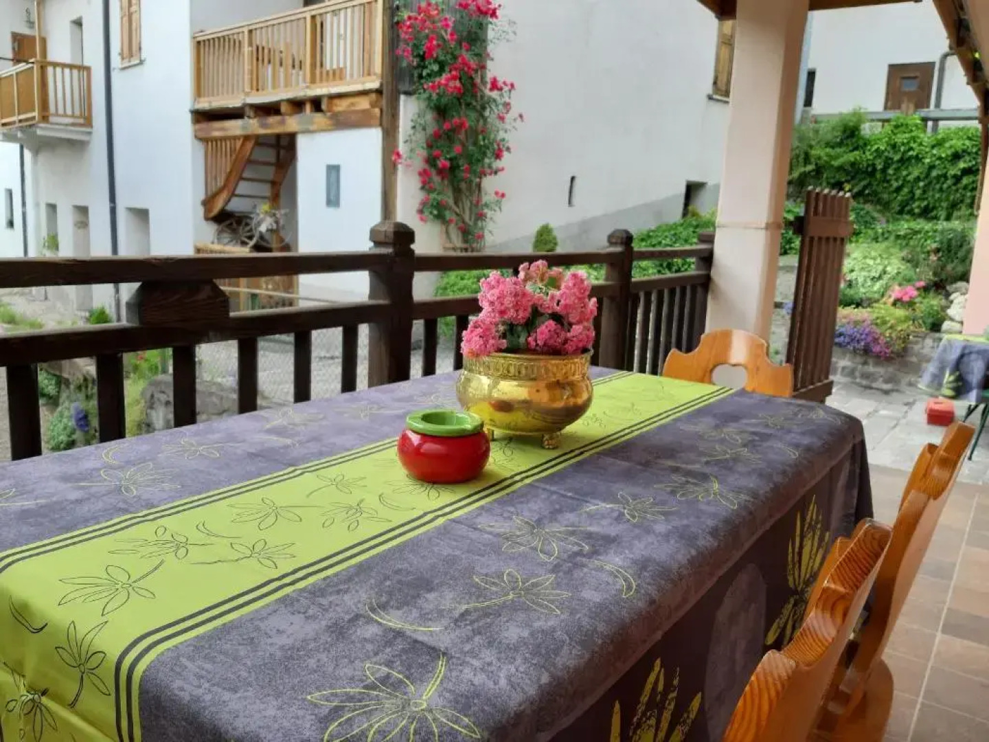 Antica Canonica di Casa Bernardi