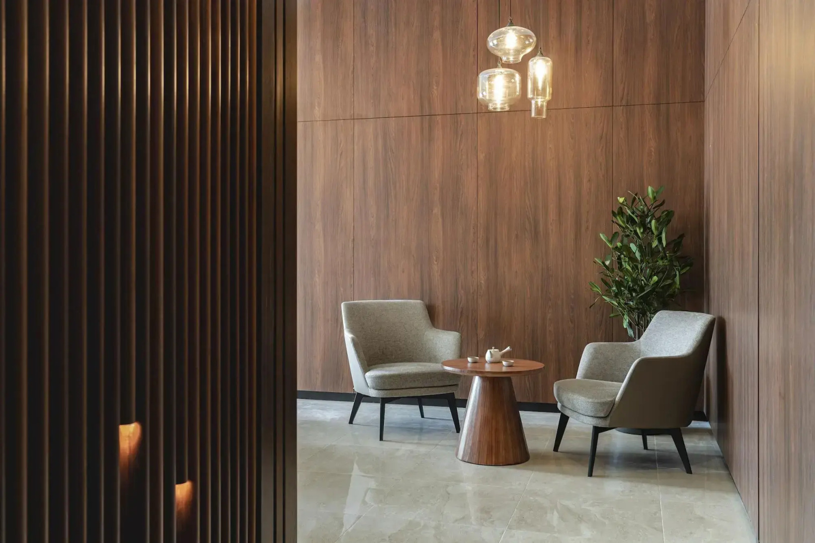 Oasia Resort Sentosa by Far East Hospitality