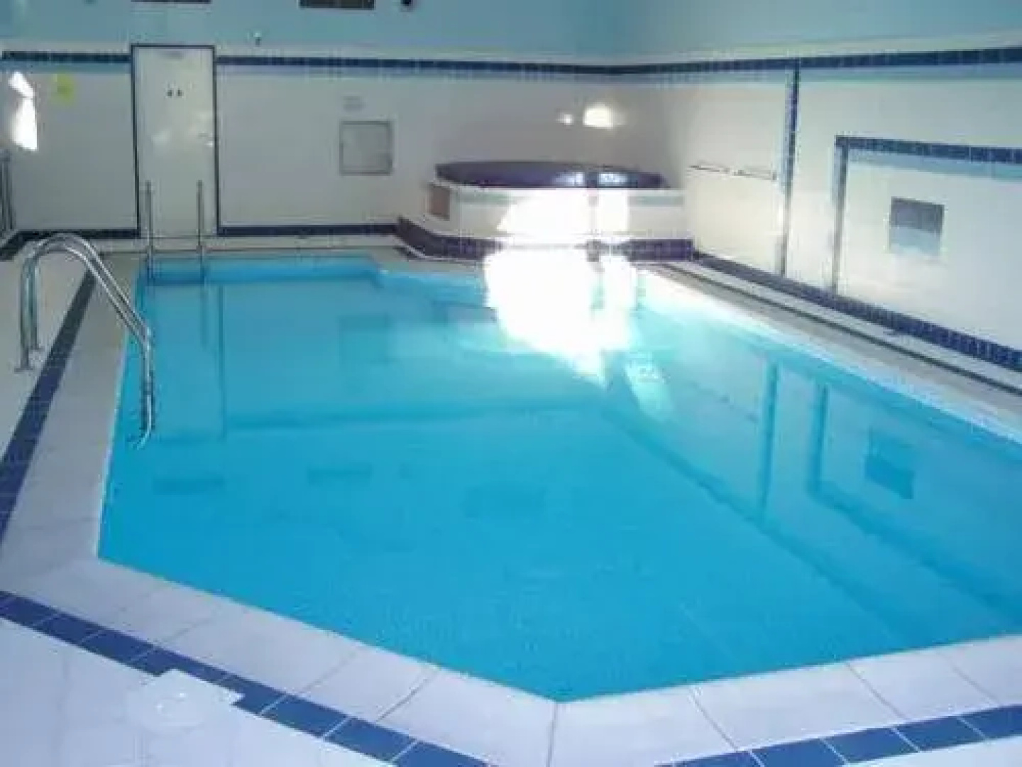 Hotel Ostry