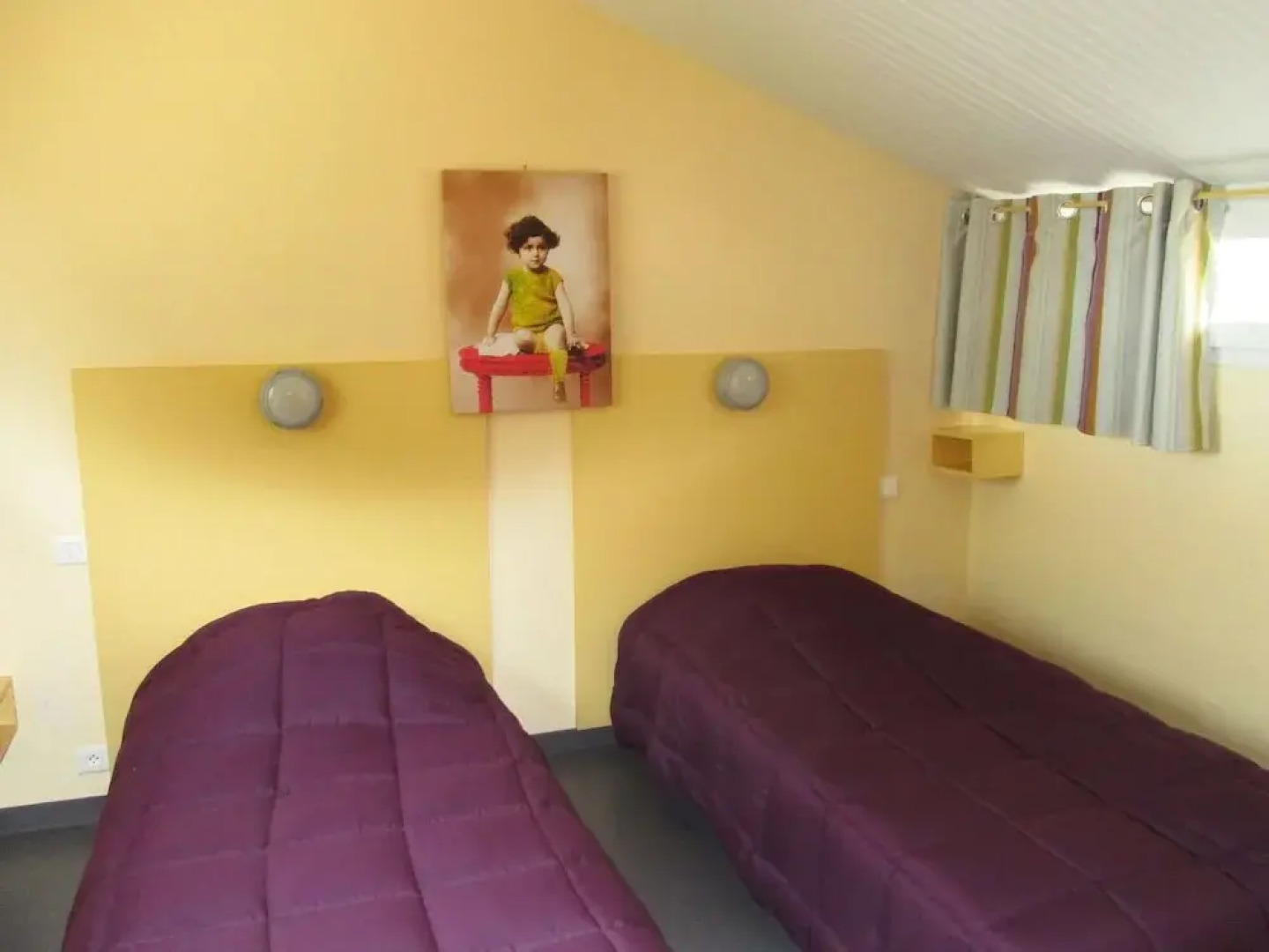 Carefully Furnished Cottage 5 km. From Mont Saint-michel