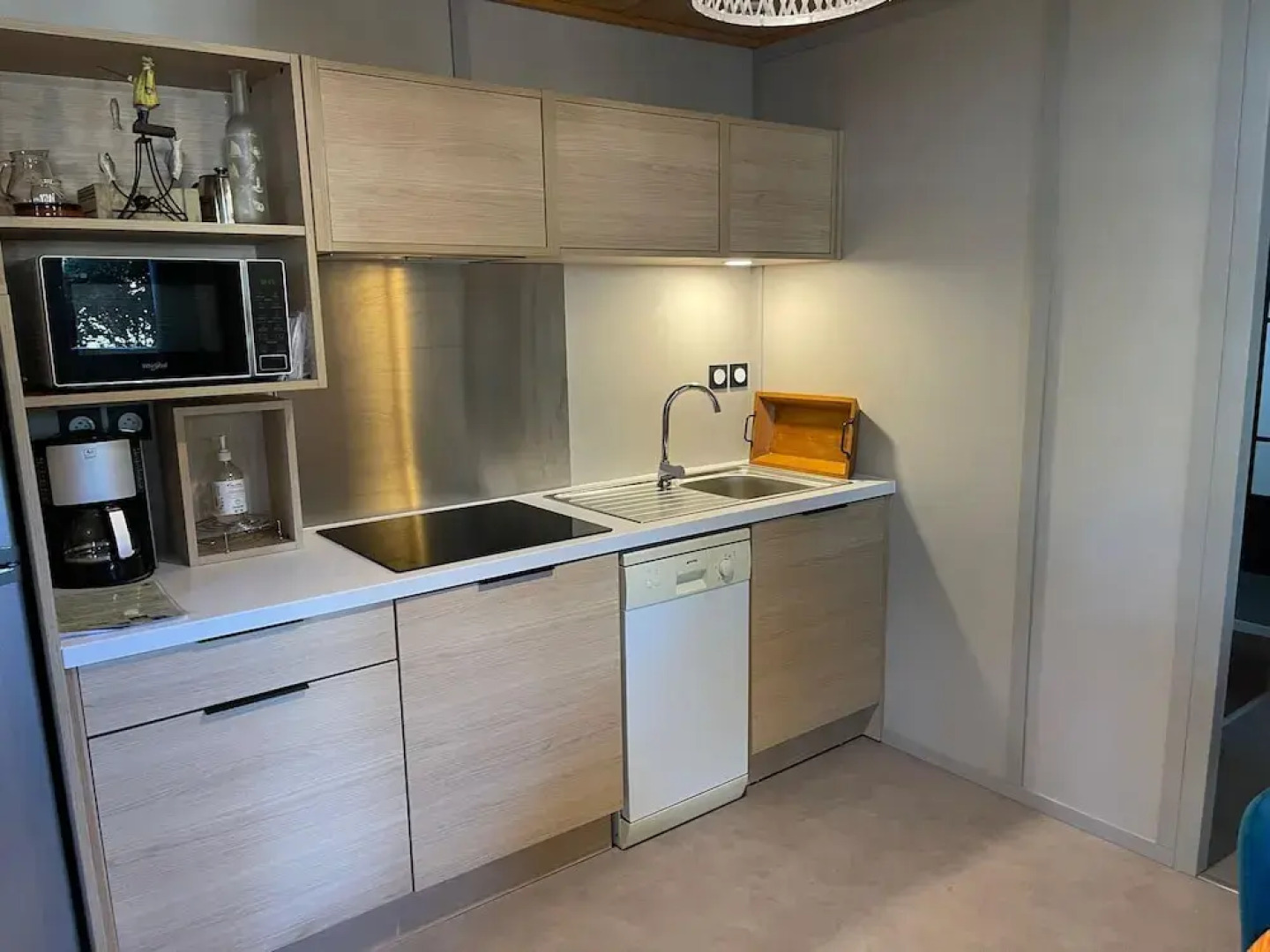 Camping Le Sous Bois