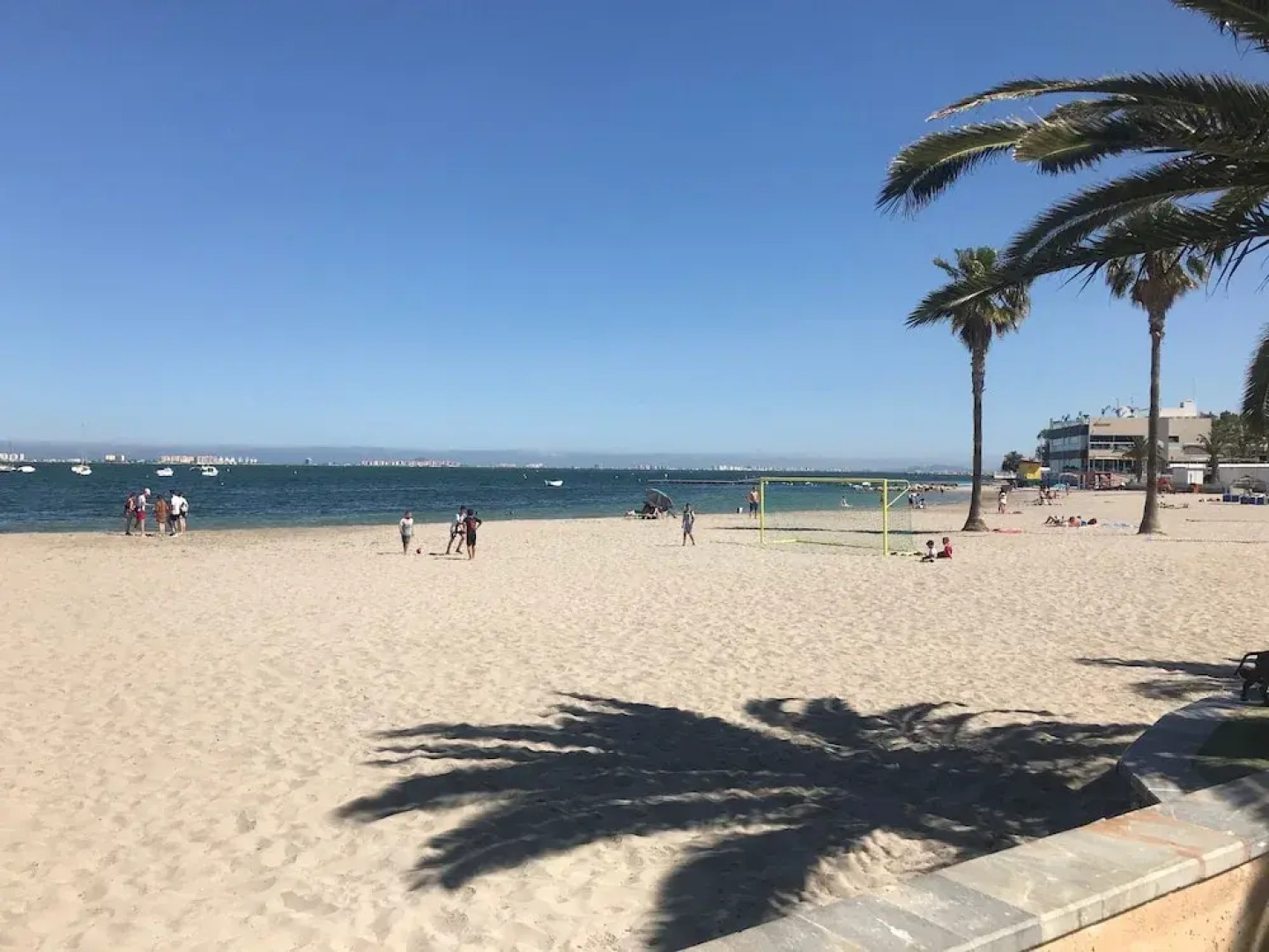 Casa Donna - 2 Bedroom Apartment