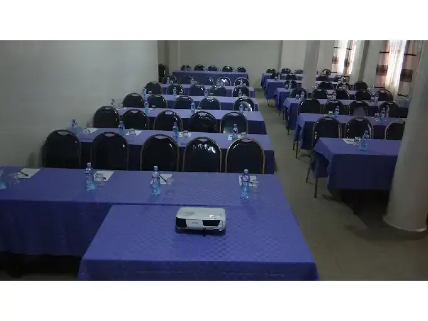 Bykay Hotel