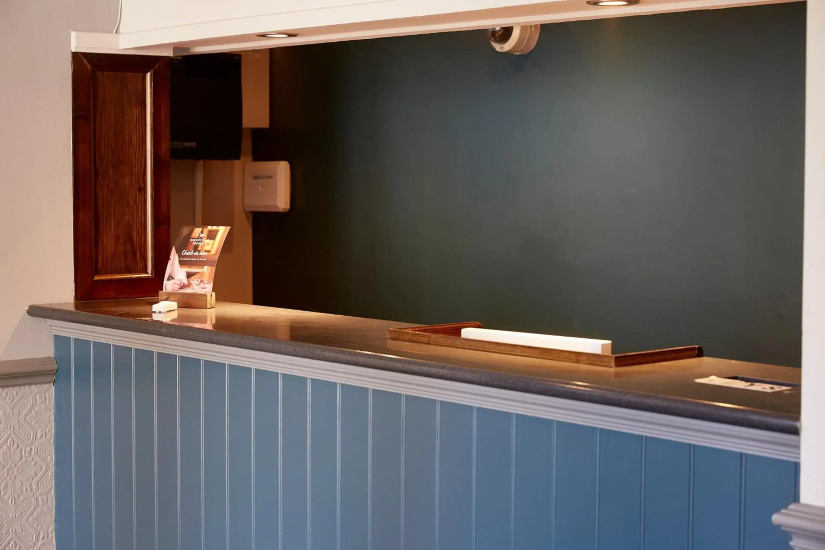 Premier Inn Pontefract South