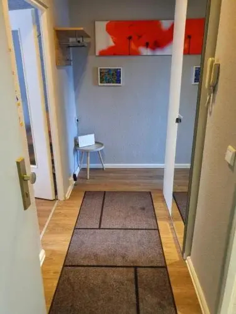 Ferienwohnung Seeblick Zwenkau