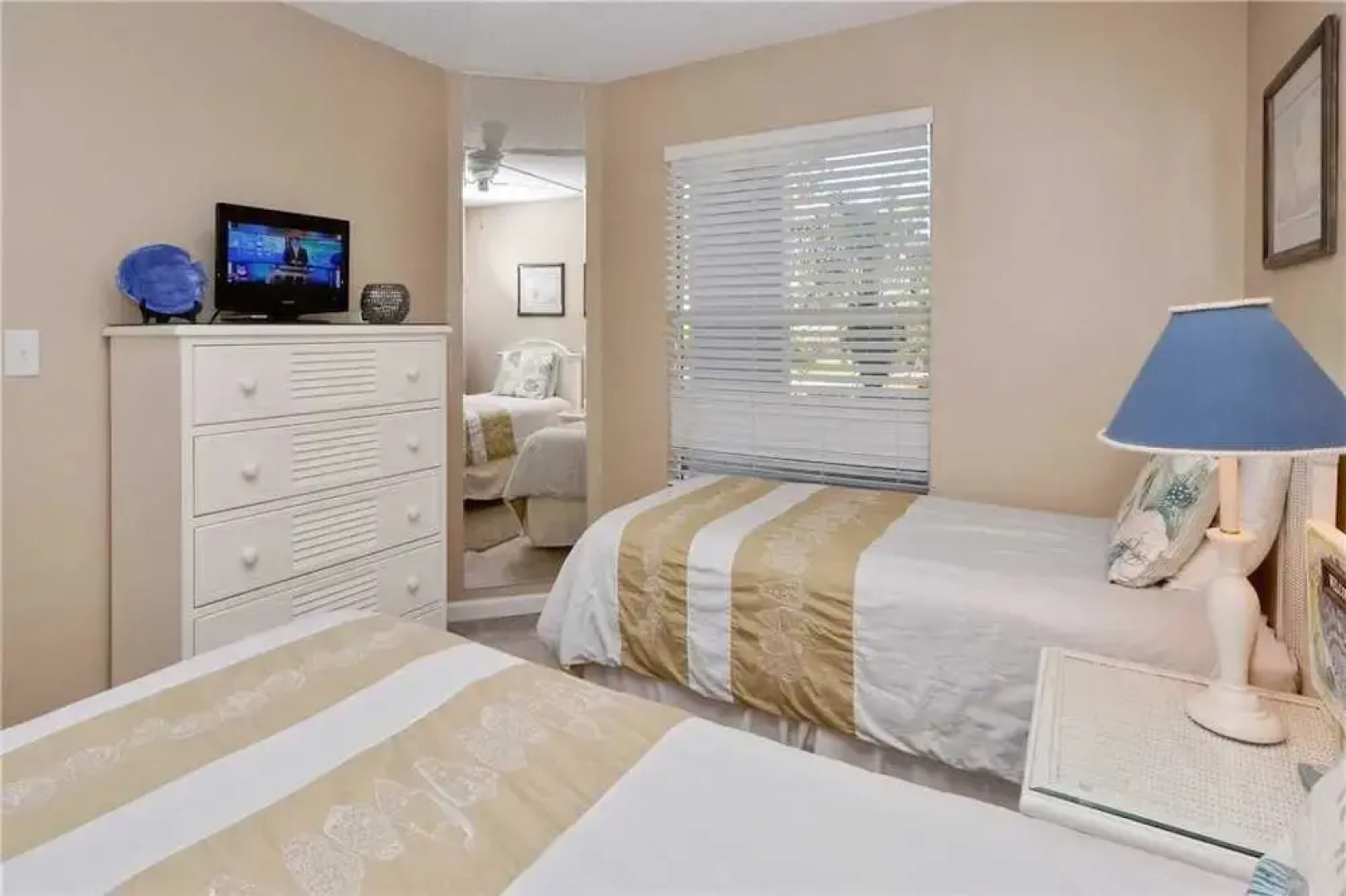 Vista Verde East 6147 - Two Bedroom Condo