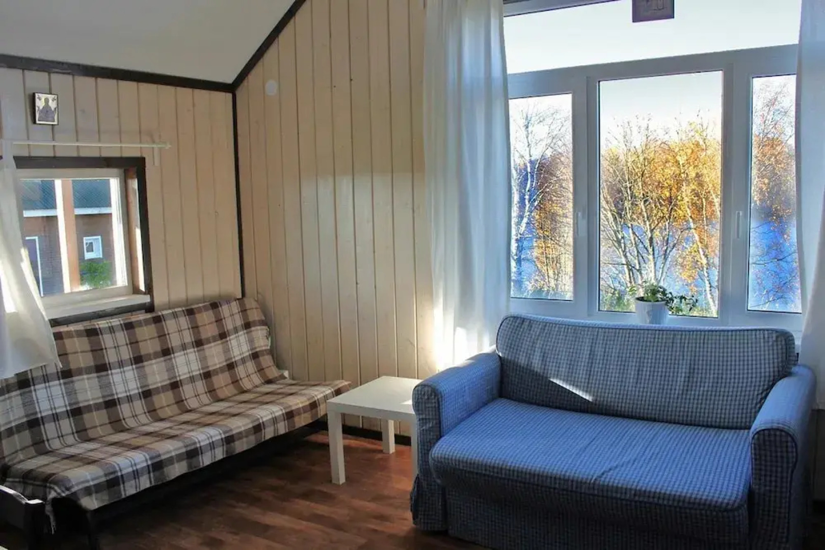 База отдыха «Тихий Берег»