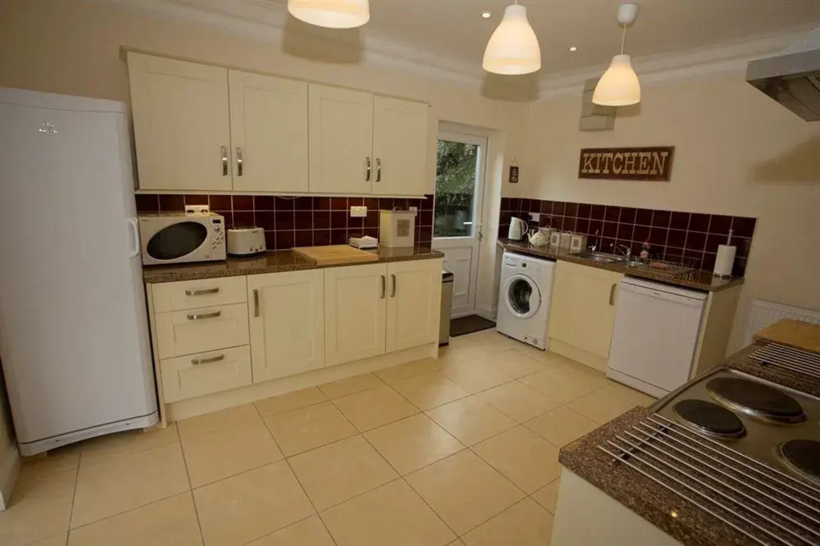 Innocence Rooms West