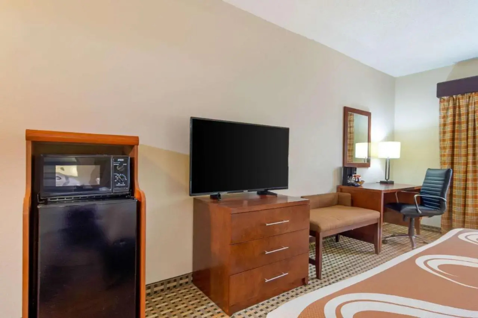 Holiday Inn Express Hotel & Suites Decatur-I-20 East (Panola Rd)