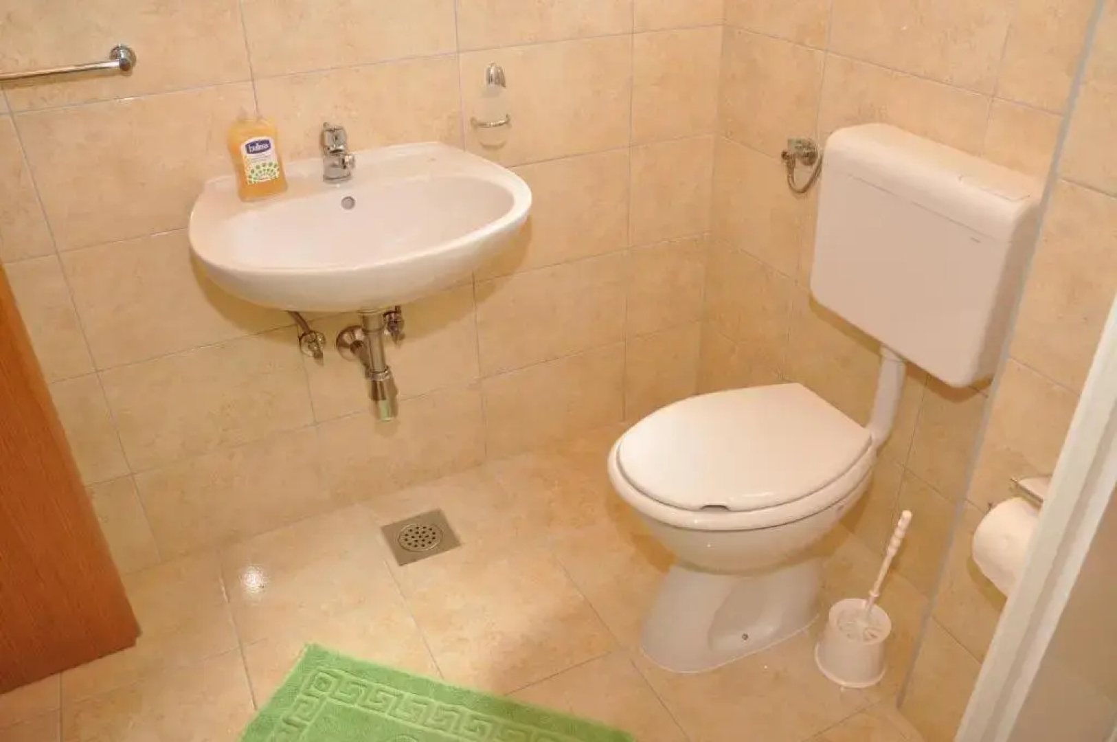 Apartments Smilja
