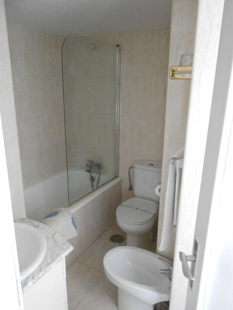 Hostal Valencia Madrid