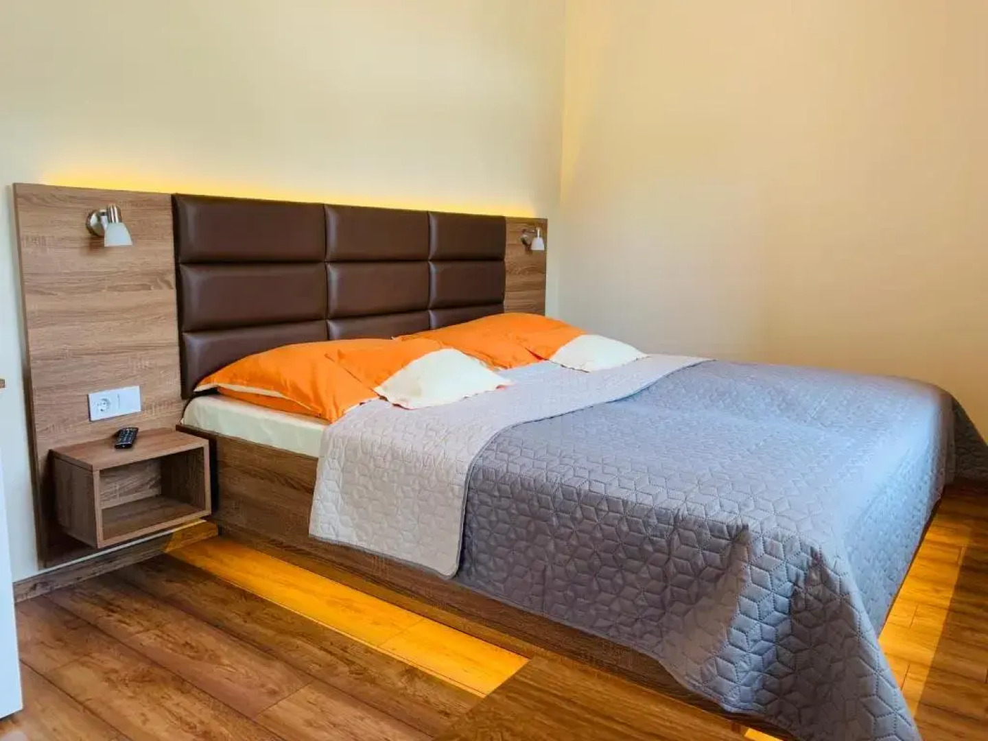 Harmónia Vendégház