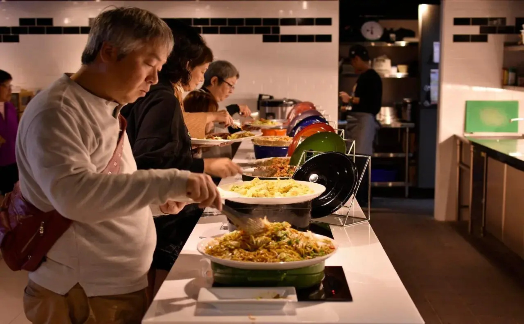 Green World Hotels ZhongXiao