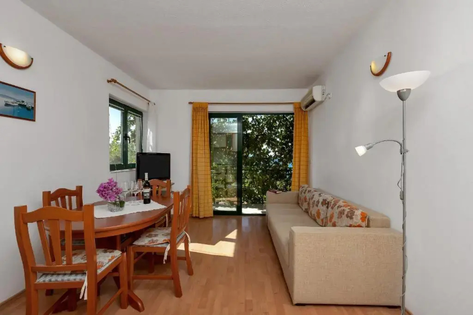 Apartmani Antonela