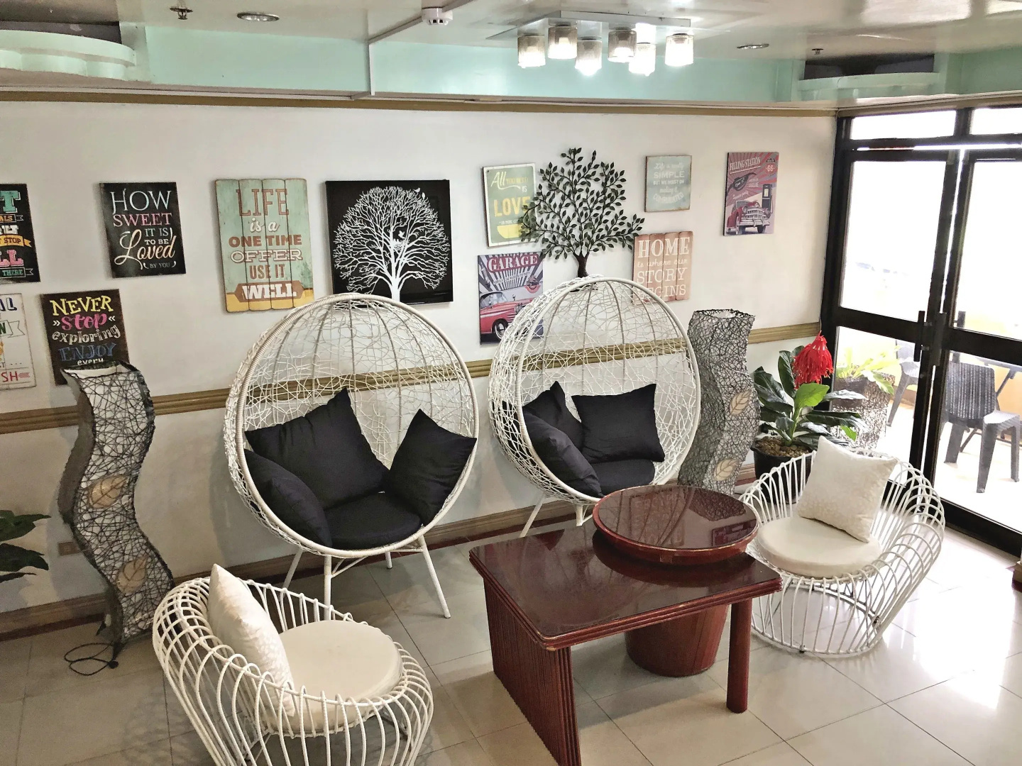 Tabaco Gardenia Hotel