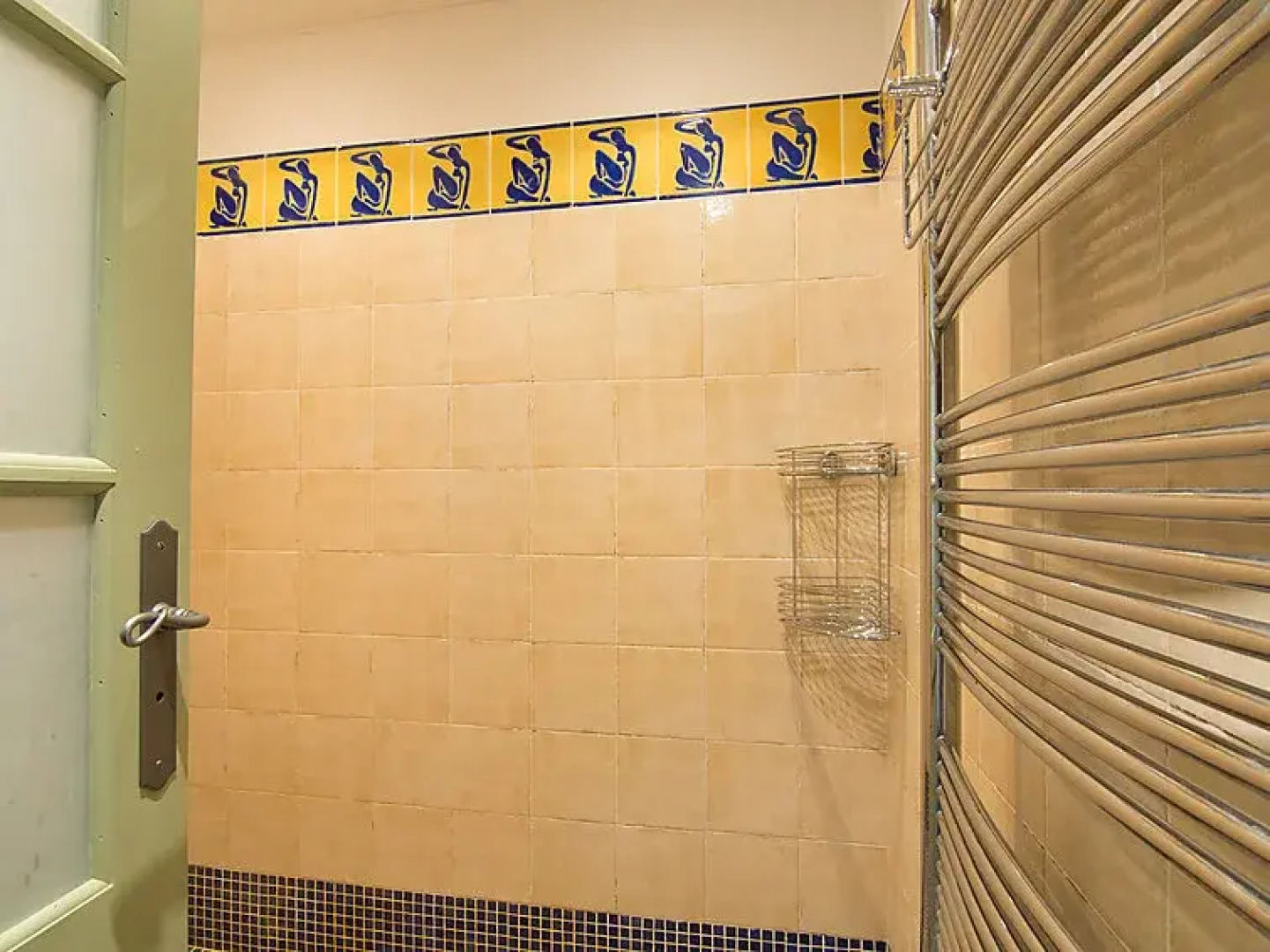 Holiday Home L'Oustaou dei Figo