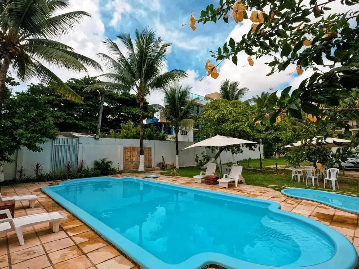 Pousada Parador 081