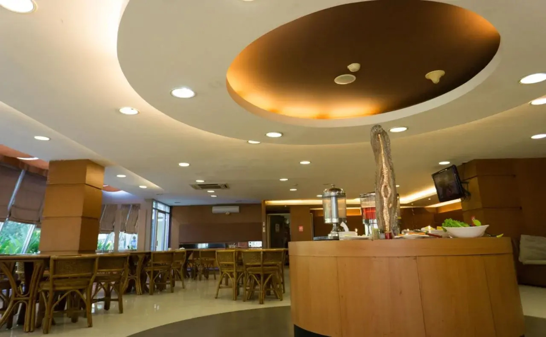 Hotel Asri Plaza Asia Tasikmalaya