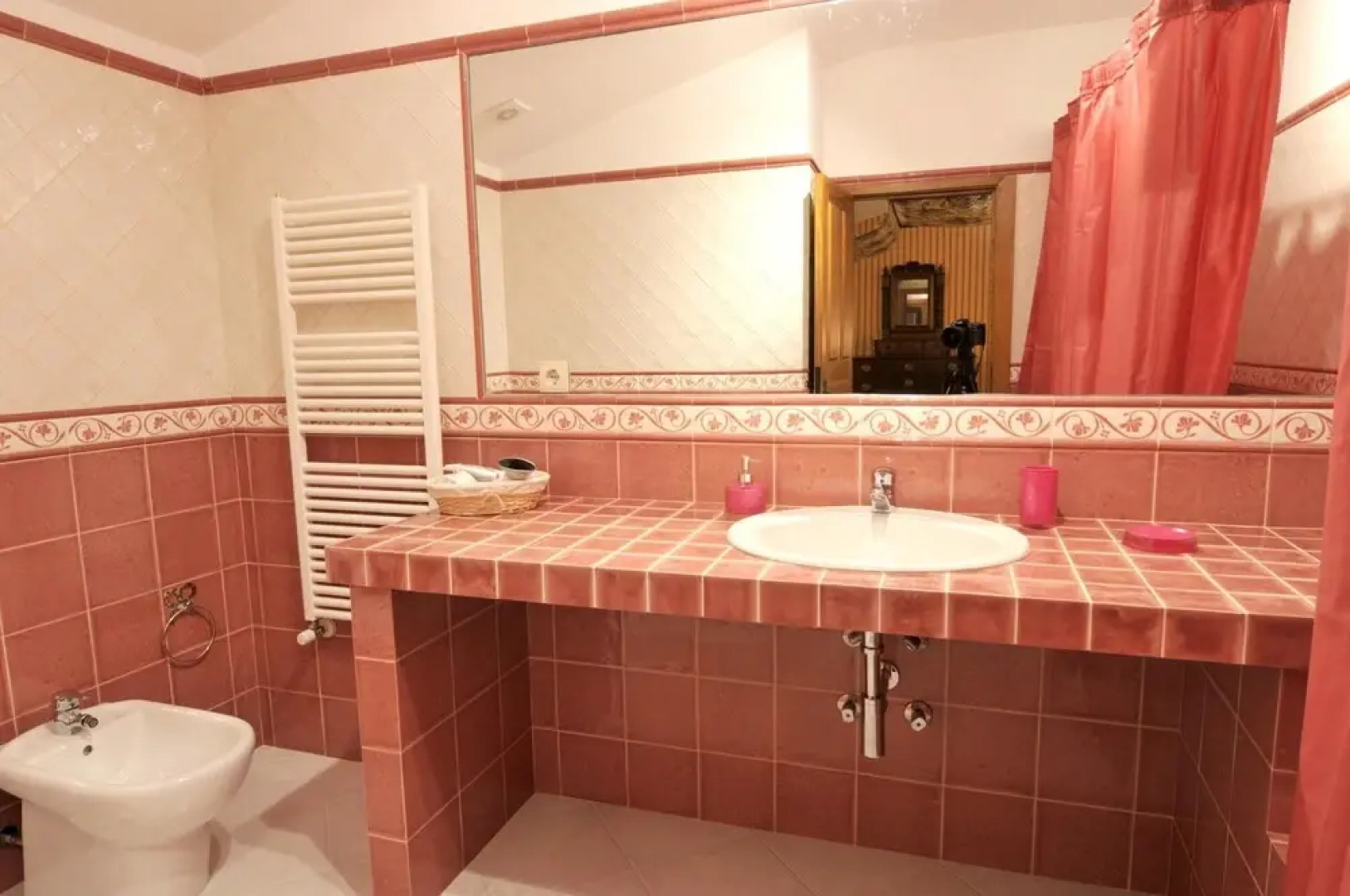 Villa With 9 Bedrooms in Santo Tirso, With Private Pool, Furnished Gar