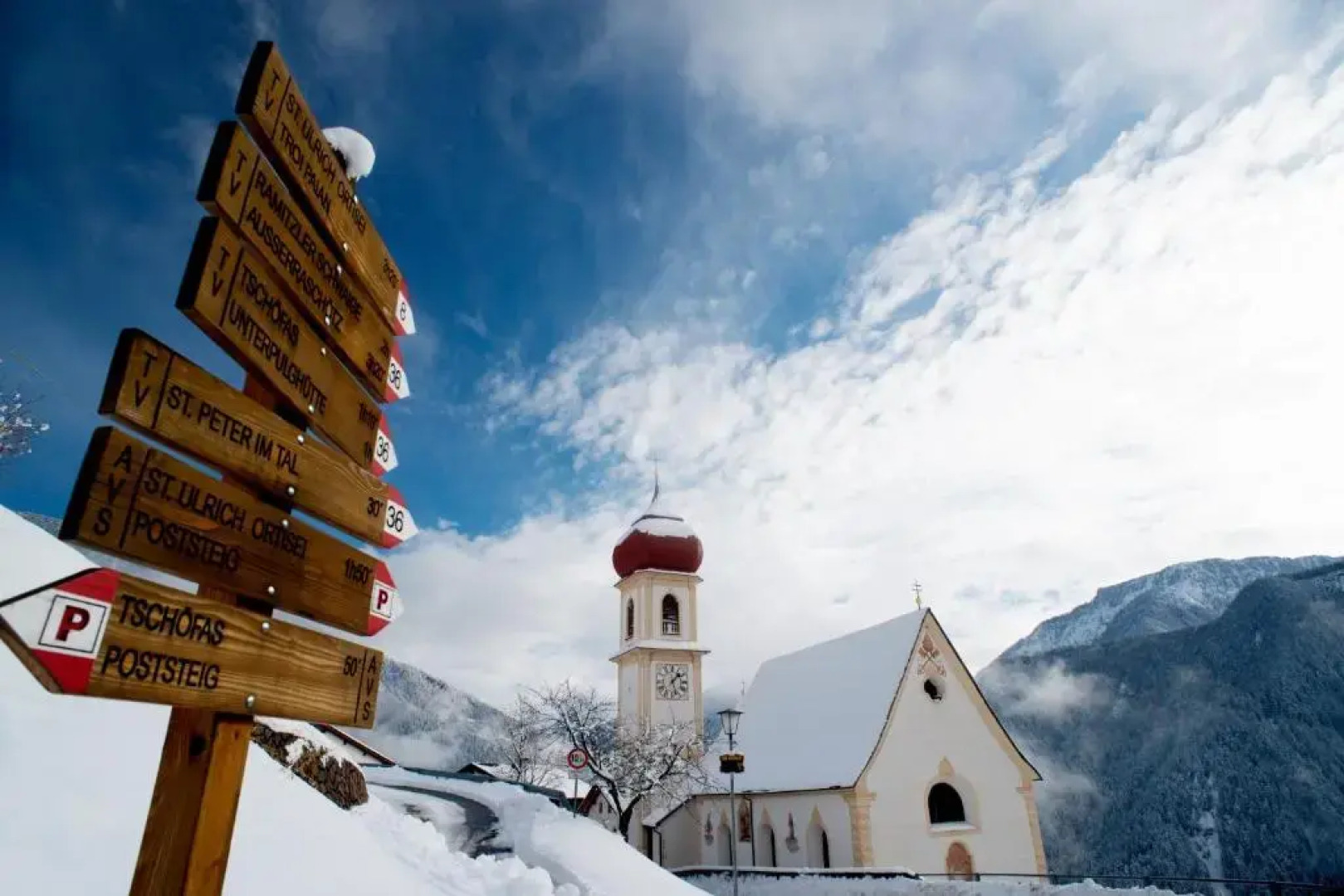 Appartment Kirch Neuhaus