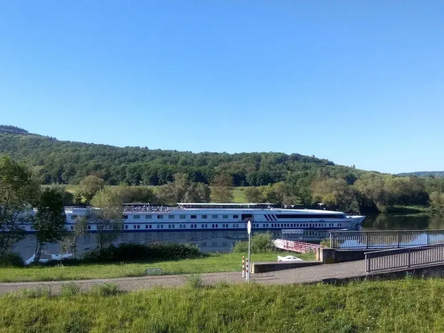 Ferienwohnungen ''Moselblick''