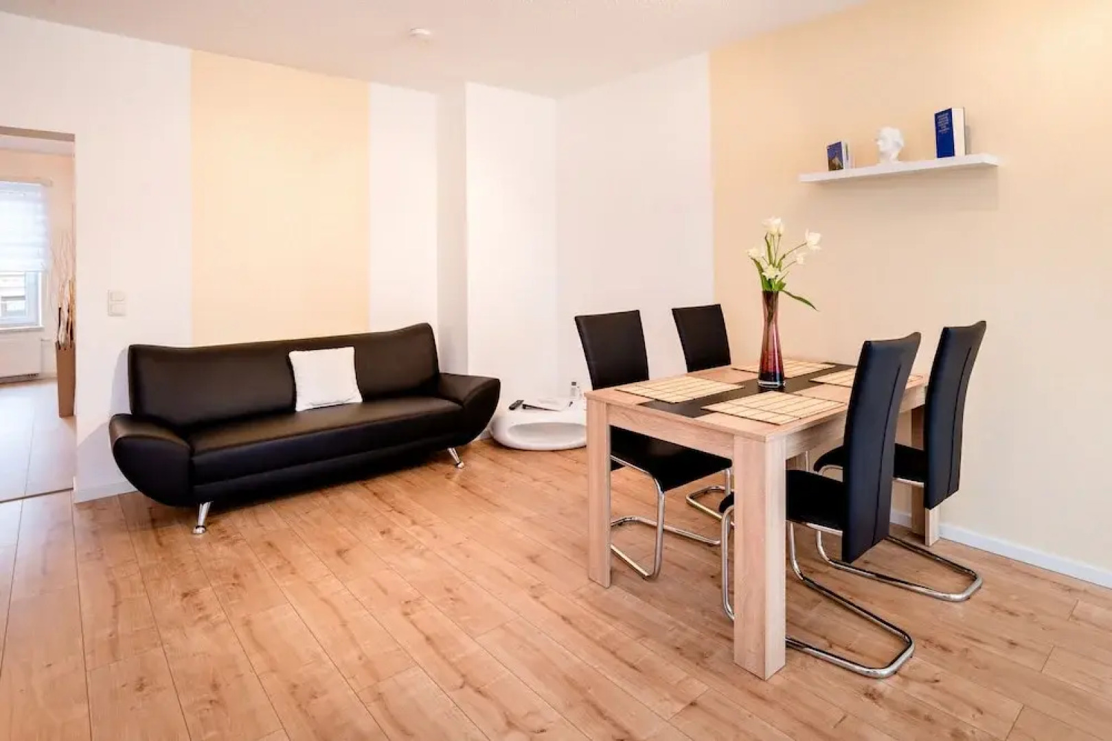 Apartments Rudolstadt