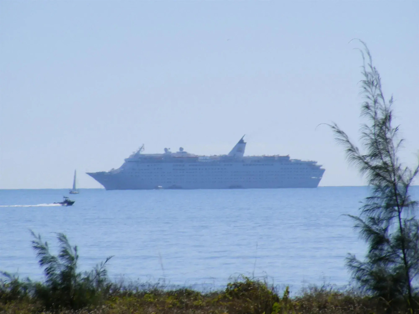 The York Beachfront Holiday Apartments