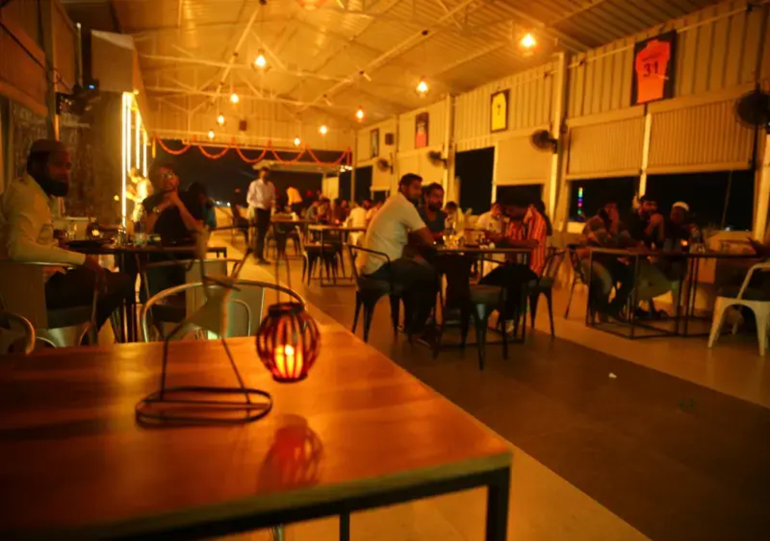 Hotel Maruthi Inn