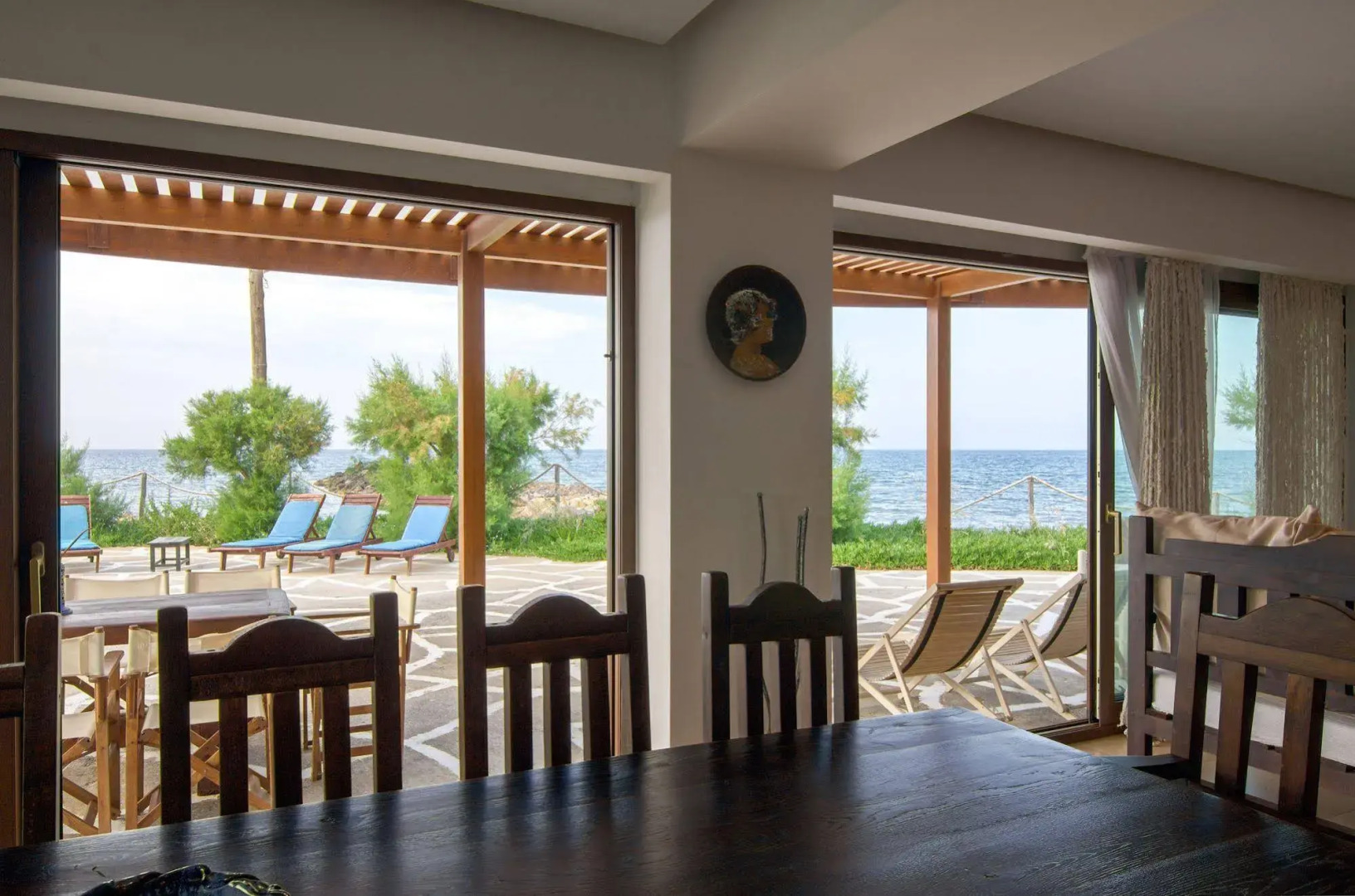 Kouvohori Villas Crete