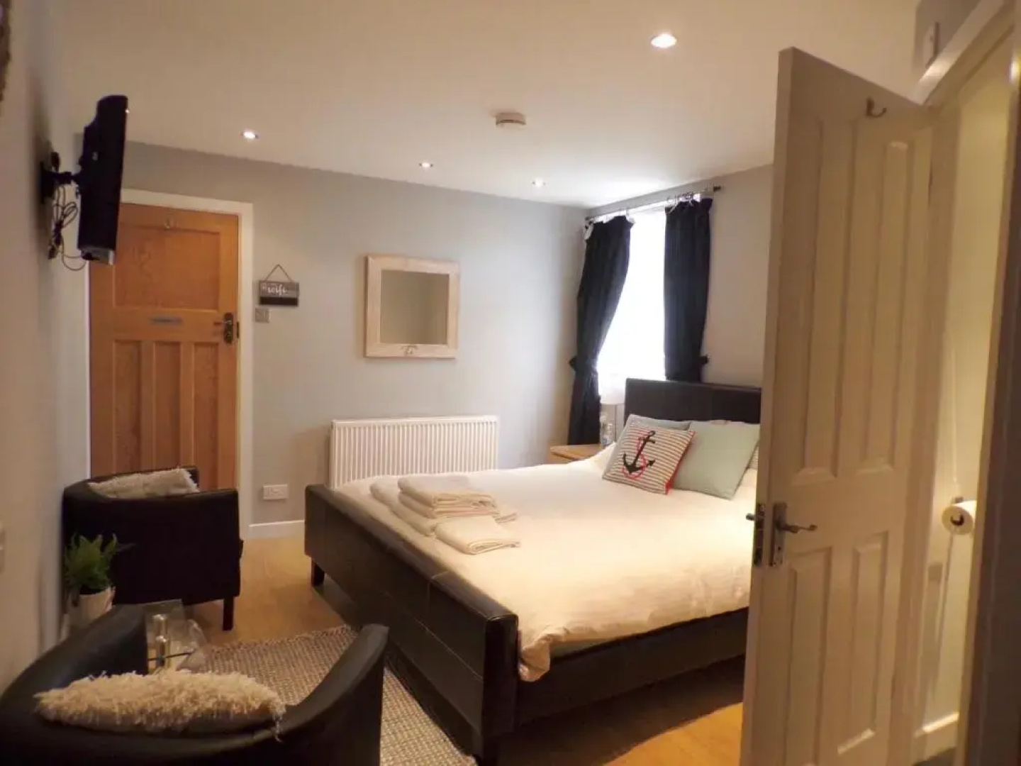 Jessimine B&B