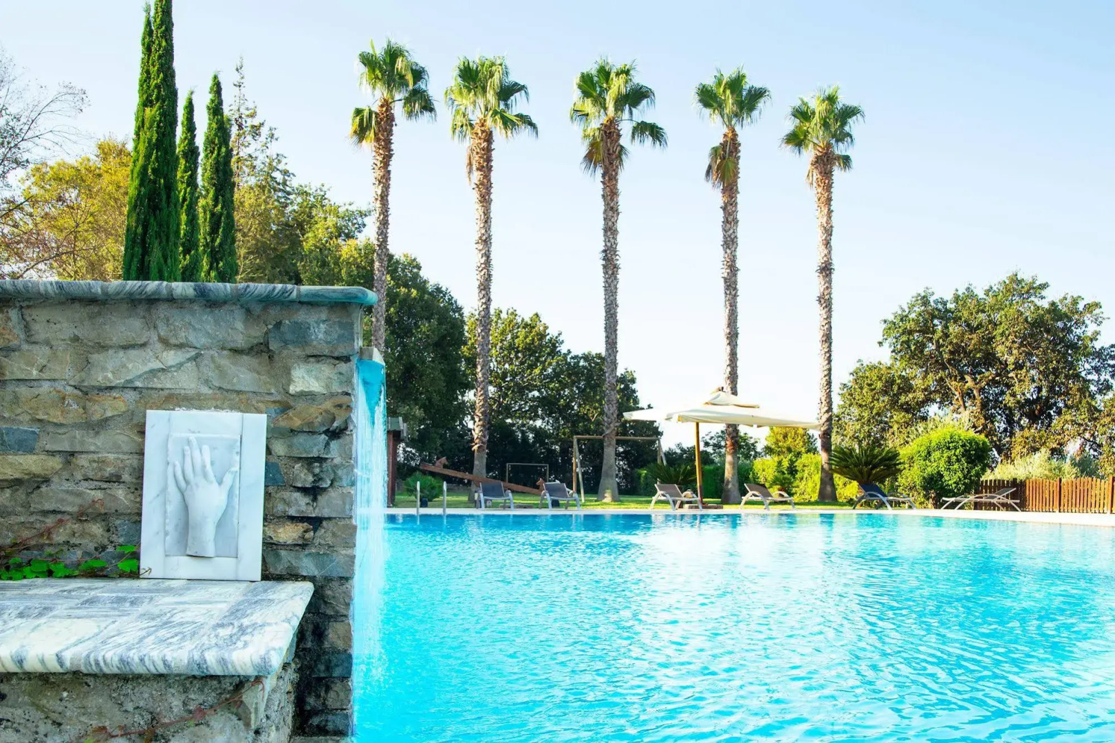 Residenza Giancesare