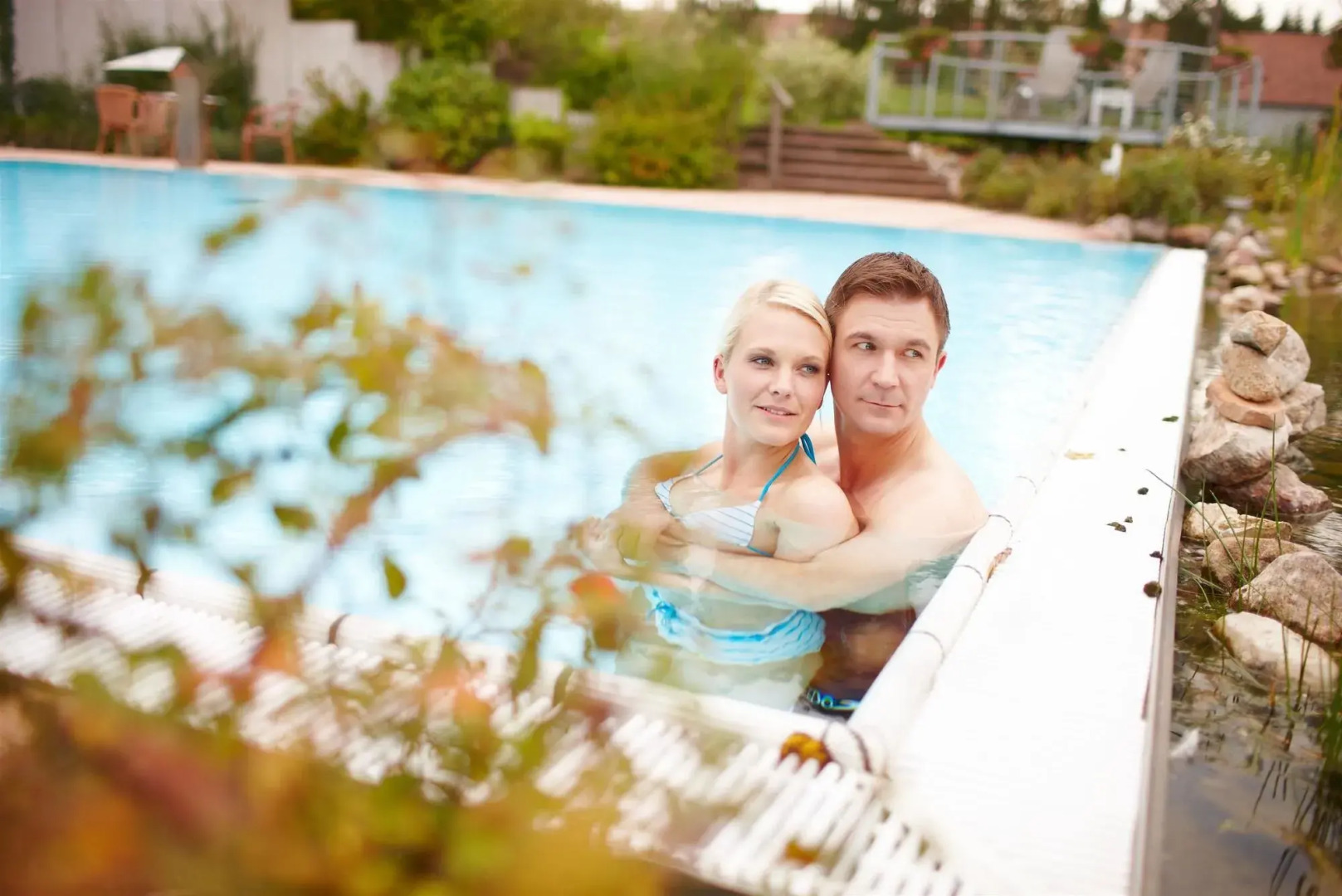 Best Western Premier Castanea Resort Hotel