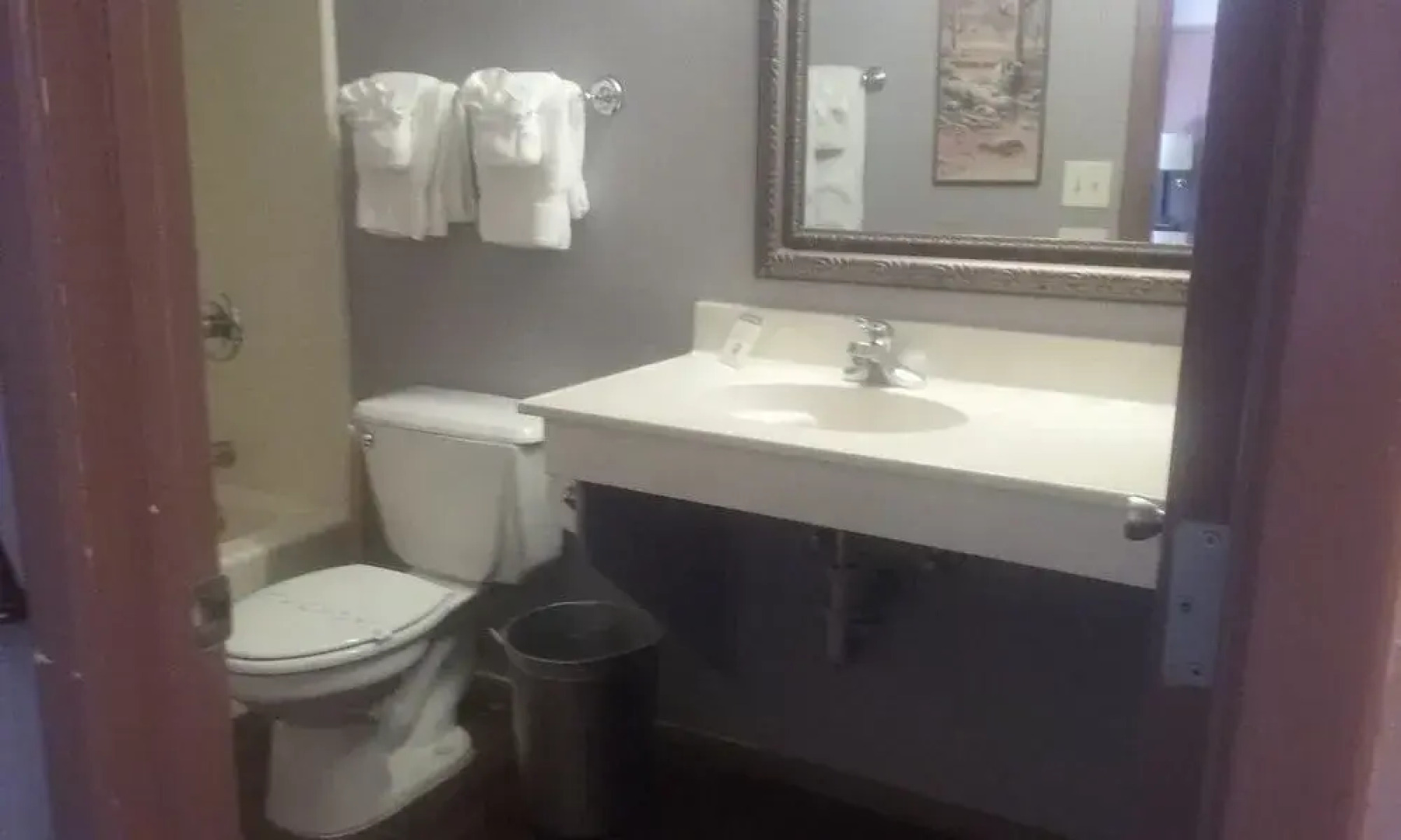 Sedona Uptown Suites