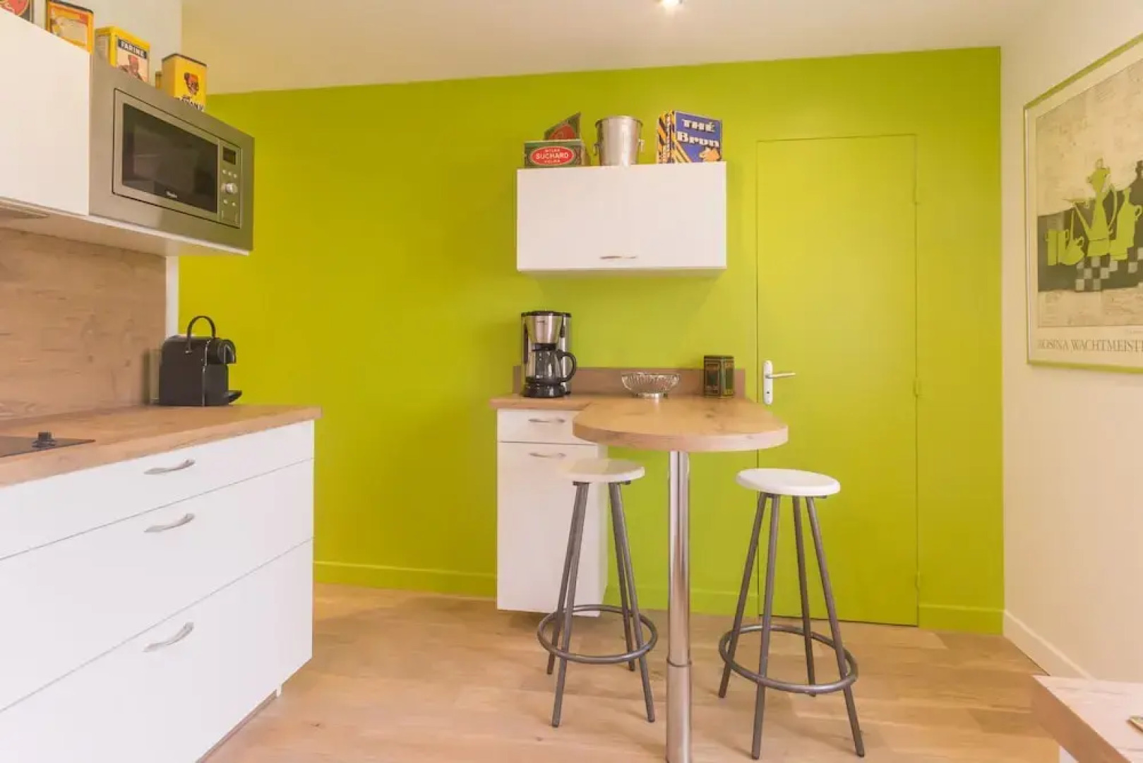 L'Escale de Jules et Lily