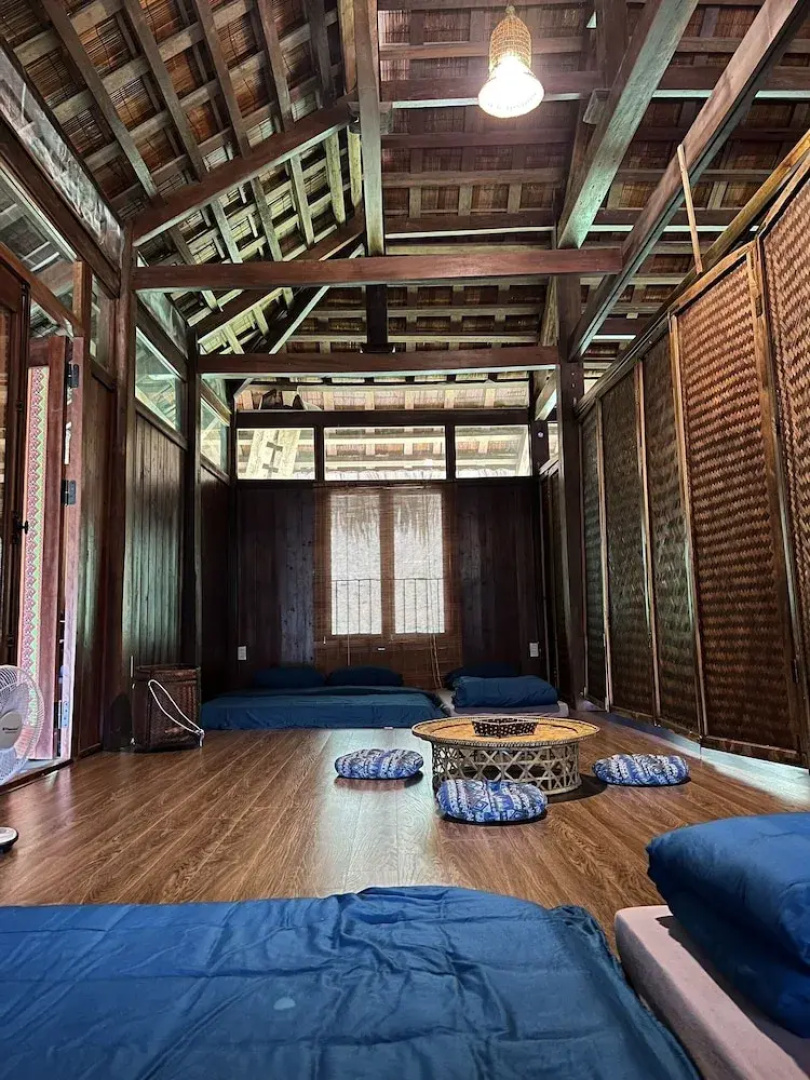 Muong Sang Retreat