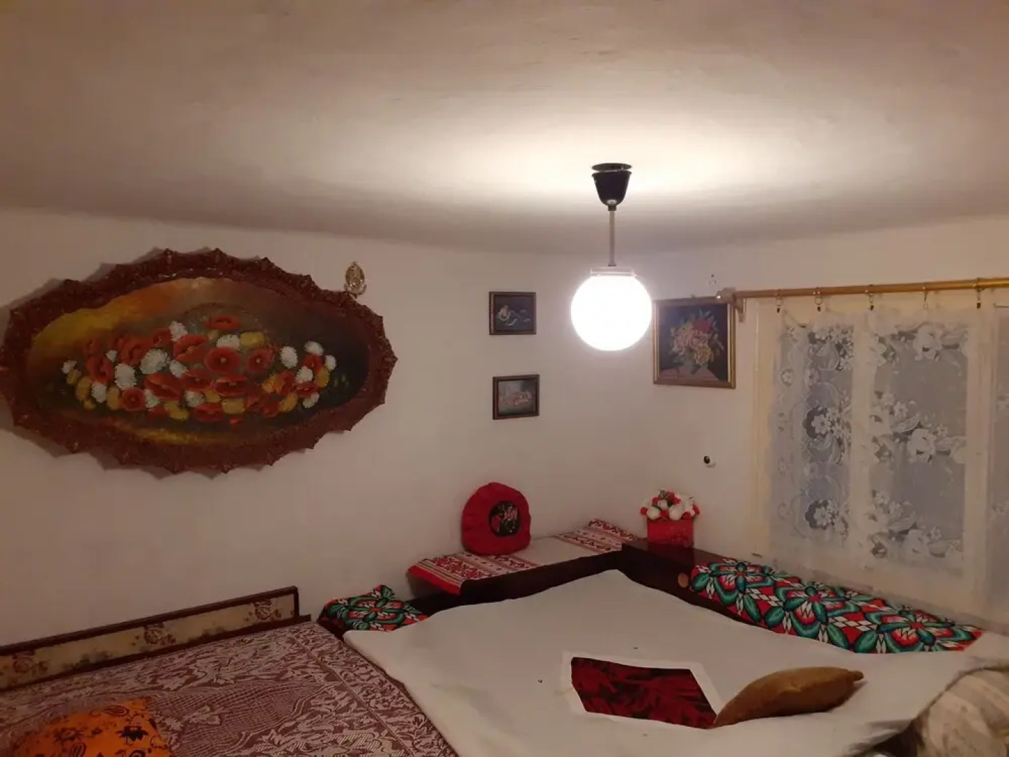 Sejour Farm Casa Mountain Sanctuary