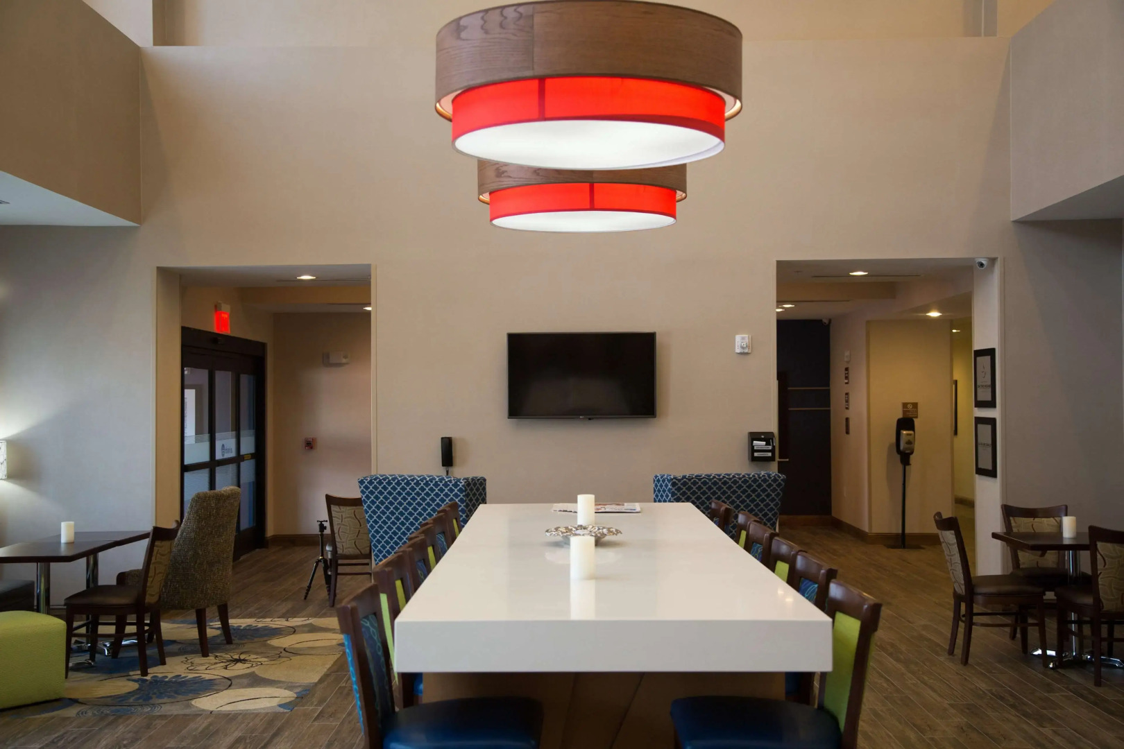 Hampton Inn & Suites McKinney